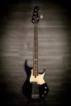 Бас-гитара Yamaha BB P35 Pro Series 5 струн - Ночной синий - фото 3