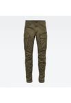 Брюки G-STAR RAW, цвет Bronze Green - фото 4