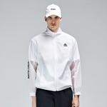 Куртка унисекс «Каппа» Kappa, цвет Beautiful pink purple - фото 15