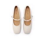 Туфли BELLE Mary Jane Shoes Women's - фото 11