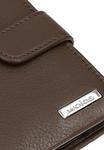 Кошелек Wojas Wallet, Brown - фото 5