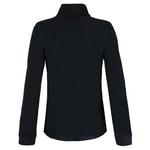 Флис Rock Experience Tempus half zip, черный - фото 2