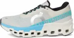 On Women's Cloudmonster Sneakers, кремовый - фото 4