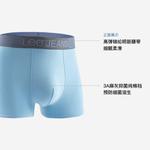 Lee Подарочный набор мужского белья Combo Set - фото 12