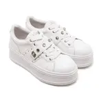 Кроссовки Selma 05 Liu Jo, белый - фото 2