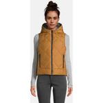 Vesta с капюшоном двусторонняя Krimson Klover, мультиколор - фото 2