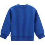 Толстовка для детей 3-7 лет GAP, синий - фото 4