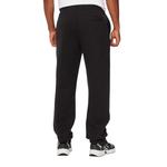 Черные хлопковые джинсы и брюки Calvin Klein Jeans - фото 3