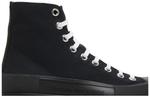 Кроссовки Alexander McQueen Tread Slick High 'Black', черный - фото 2