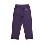 Джинсы Supreme Baggy Jean, Purple - фото 2