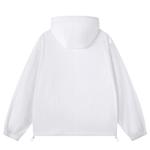 Защитная одежда от солнца Unisex China Aerospace, серо-зеленый - фото 7