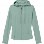 Куртка серии Define женская Lululemon, цвет Pink Clay - фото 41