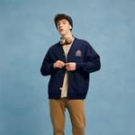 Свитшот US Version Unisex Champion, темно-синий - фото 4