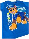 Пижама Paw Patrol, темно-синий - фото 4