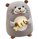 Плюшевая игрушка милые куклы Rakko высота 20см/30см YUEZHILIAN - фото