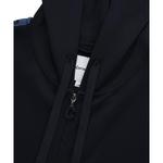 COVERNAT Толстовка SS24 Men's Marine Blue - фото 4