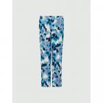 Брюки THEODOR Marella, лавандовый - фото