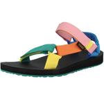 TEVA Сандалии Оригинальные Универсальные женские - фото 4