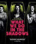 Диск Blu-ray What We Do In The Shadows - фото