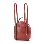 Рюкзак Wittchen Young Collection, коричневый - фото 2