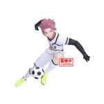 BANPRESTO Фигурка Rin Itoshi, Blue Lock - фото