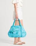 Сумка Kipling, бирюзовый - фото 3