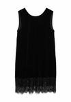 Платье Vero Moda Day dress, Black - фото 5