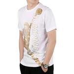 Футболка Air Jordan JumpmanLogoT CK1189-100 - фото 5