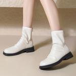 JOSINY Женские ботильоны экрю, цвет Ecru - фото 2