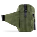 Сумка через плечо Chiemsee Light N Base 21 cm, оливковый - фото 3