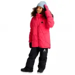 Куртка Burton Spindal, розовый - фото 4