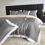 Hailan House Комплект постельного белья 4 предмета - фото 10