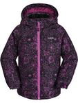 Лыжная куртка Whimsy Kamik, фиолетовый - фото