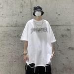 Футболка Unisex BEAR UNION, белая - фото 11