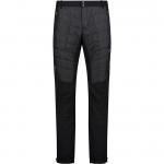 Мужские брюки CMP, черный - фото