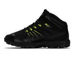 Ботинки Inov8 Roclite G 345 GORE-TEX V2, зеленый - фото 4