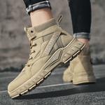 Ботинки Martin унисекс Play Cobbler, черный - фото 18