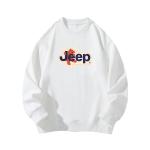 Детская толстовка Jeep, Coffee - фото 3