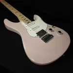 Электрогитара Yamaha Pacifica Standard Plus Ash Pink с чехлом - фото 11