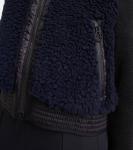 Жилет Jetti Toni Sailer, Midnight - фото 5