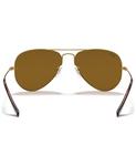 Солнцезащитные очки, RB3025 AVIATOR CLASSIC Ray-Ban - фото 3