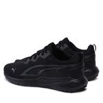 Кроссовки Puma All-Day Active 386269 01 Puma Black/Dark Shadow, черный - фото 3