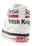 Кроссовки BRITISH KNIGHTS  ROCO, белый - фото 4