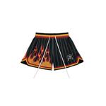 Reserff Повседневные шорты унисекс, Белый - фото