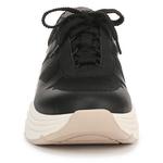 Кроссовки Impulse Bzees For Lifestride, черный эластичный текстиль - фото 3