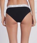 Трусы Guess Underwear carrie, черный - фото 4