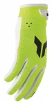 Перчатки Launchmode CW Thor, желто-зеленый - фото 2