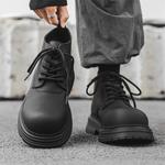 Ботинки Chi Wolf Martin Boots Men - фото 6