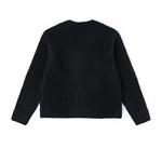 Lee Свитер унисекс черный - фото 3