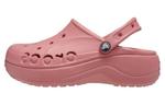 Сабо Crocs для женщин, Pink - фото